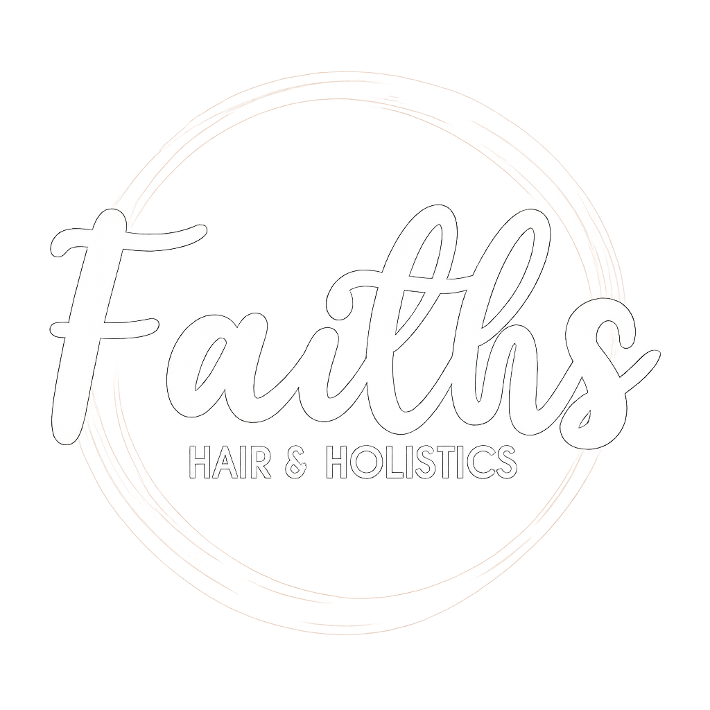 Faith's Logo