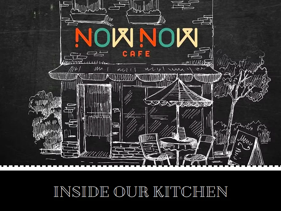 On the Ground in Livingston: NowNow Cafe — Local SEO Secrets, Hidden Gems, and Quick Wins
