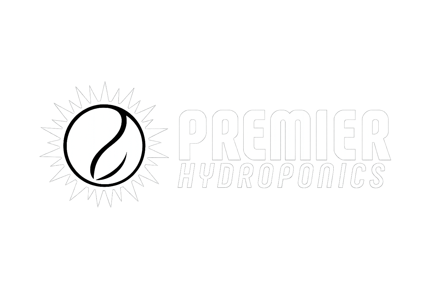 Premier Hydroponics Logo