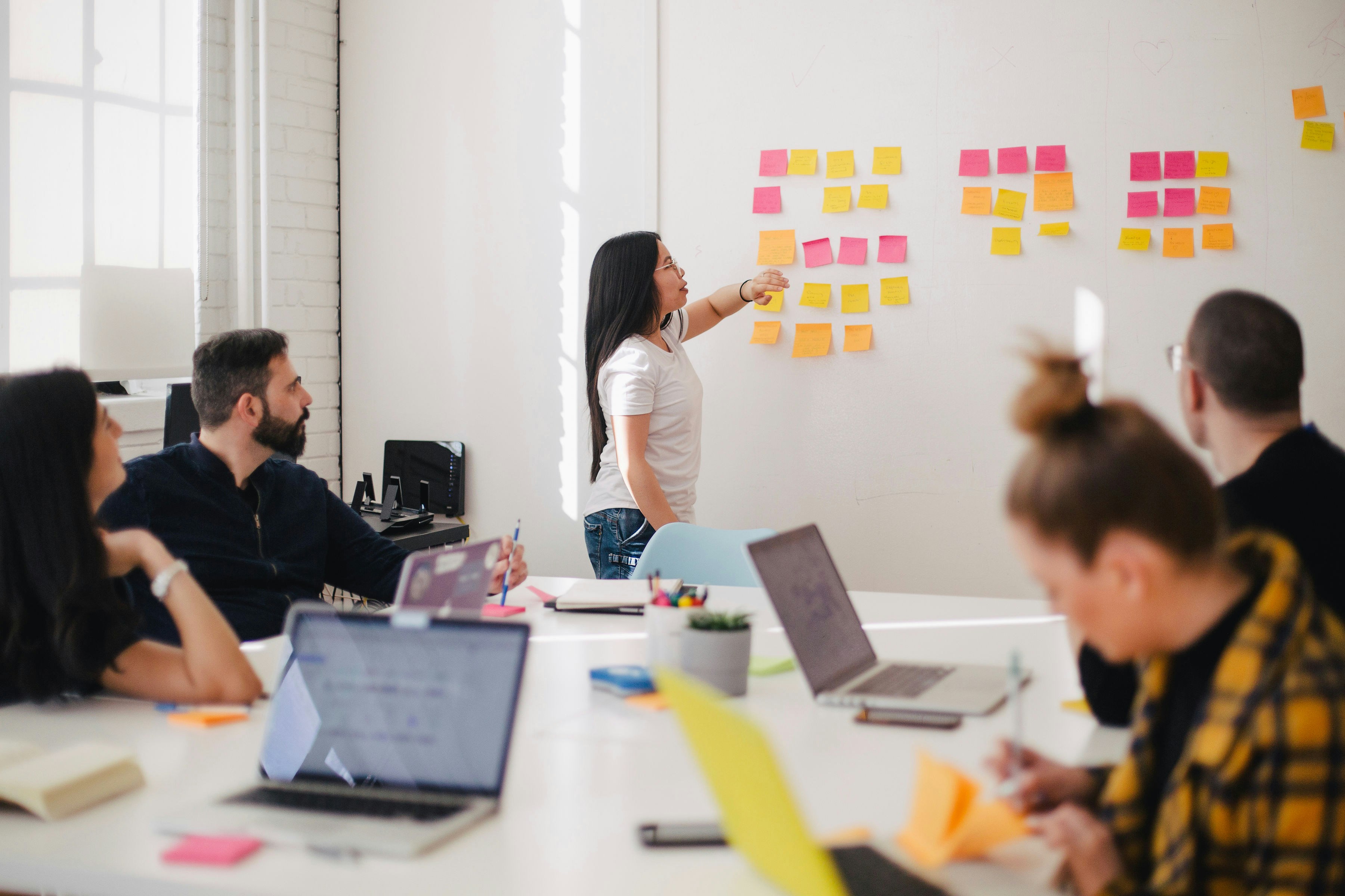 The Silent Revenue Killers: Optimising Your West Lothian Business Website for Growth