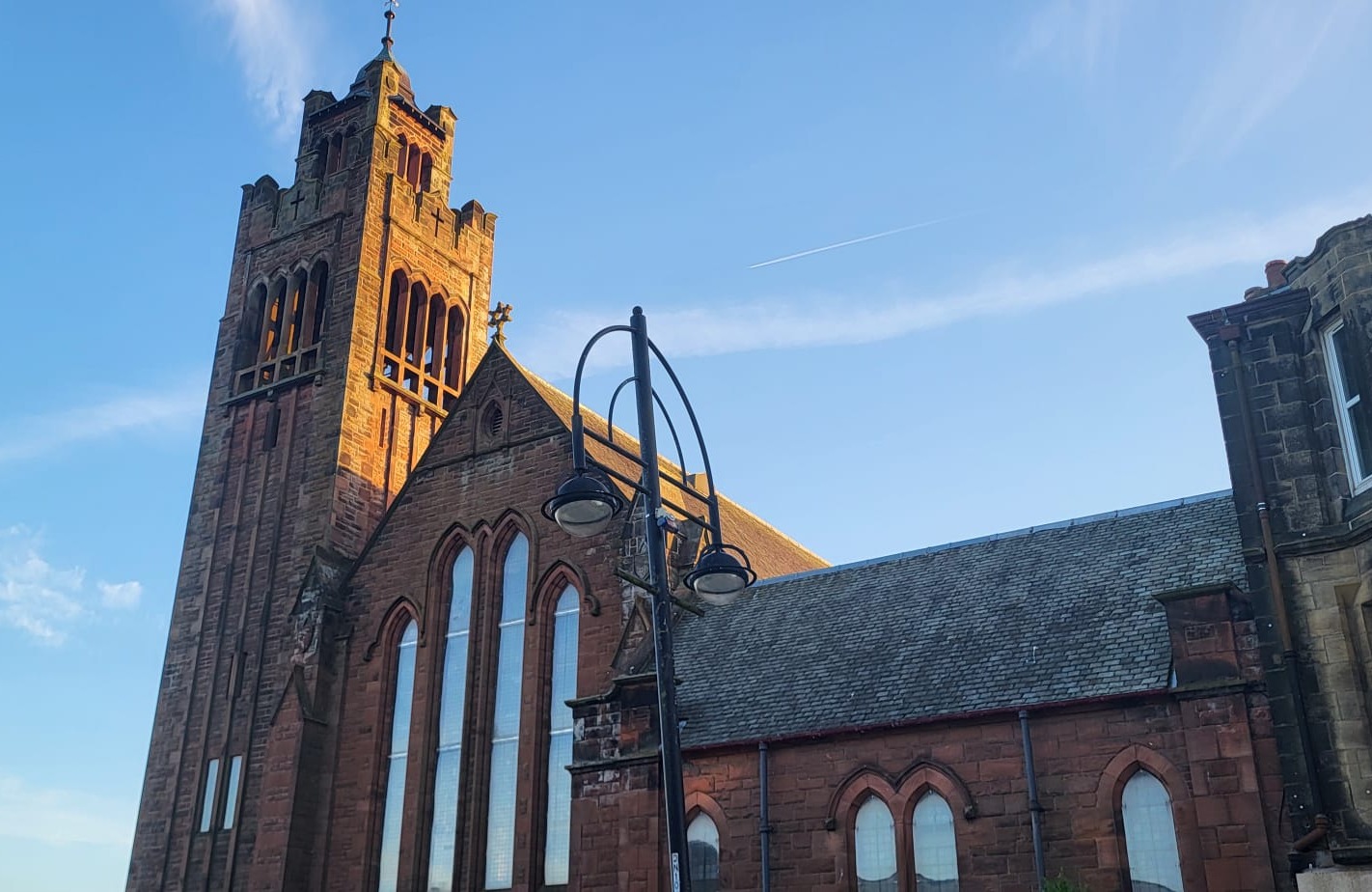 On the Ground: Bathgate – June 25, 2026