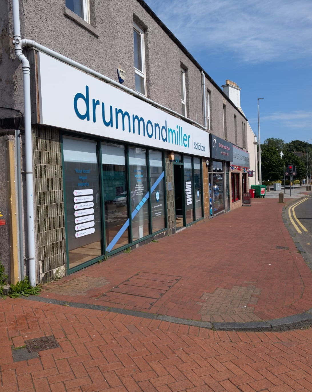 On the Ground: Bathgate – July 17, 2026